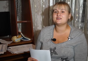 Nina Dmitruškova