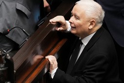 Jarosłąw Kaczyński