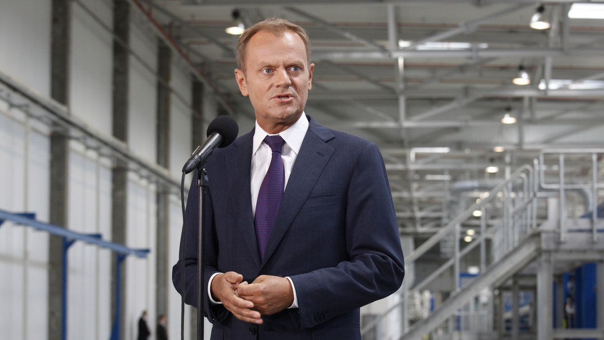 Premier Donald Tusk ocenił w środę, że prezydencja będzie próbą sprawności wszystkich instytucji państwowych. Podkreślił, że prezydent Bronisław Komorowski "zaoferował pełne wsparcie ze swojej strony na czas prezydencji".