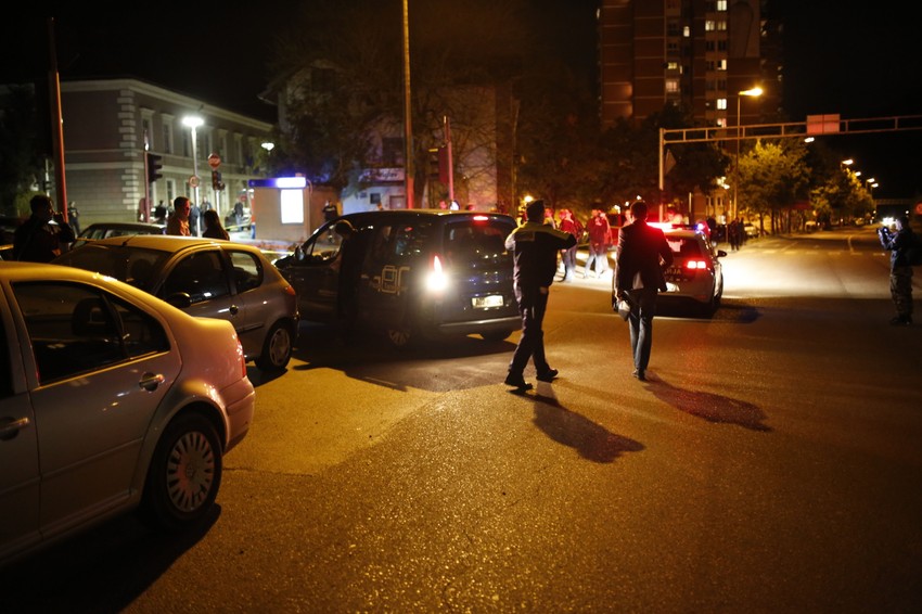 Napad okarakterisan kao teroristički akt