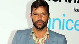 Távoltartási végzést adtak ki Ricky Martin ellen családon belüli erőszak miatt: az énekes is megszólalt az ügyben