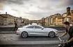 Mercedes S Coupe - komfort absolutny