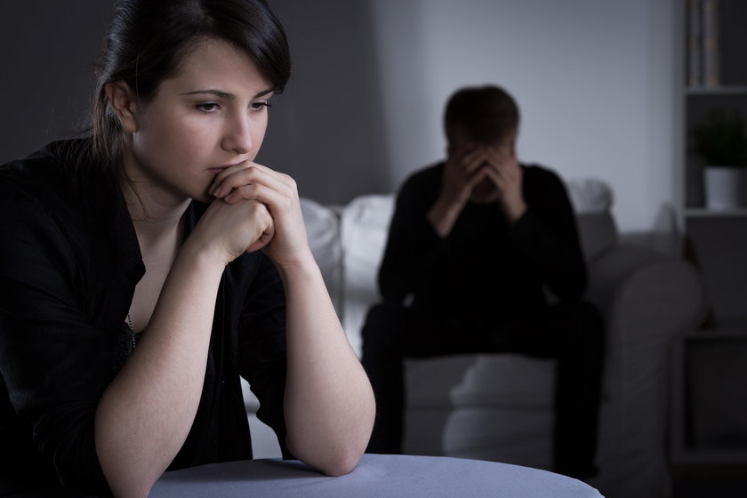Ekspert alarmuje: kryzys ekonomiczny może przyczynić się do wzrostu rozwodów