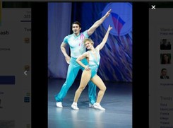 Jekaterina Tichonowa to jednak córka Putina. Bywała w Polsce... WIDEO