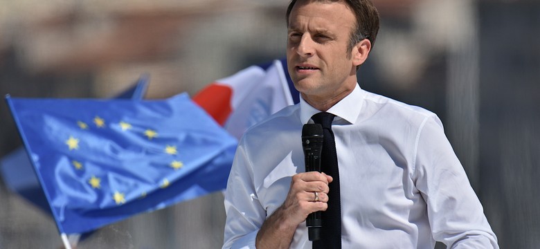 Macron staje się unijnym liderem. Europa będzie bardziej francuska, niż może się wydawać [ANALIZA]