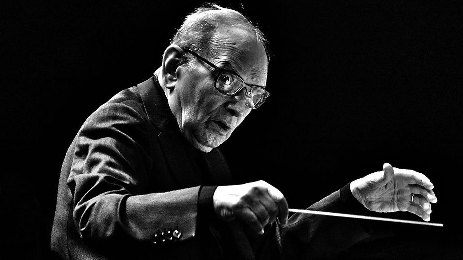 Ennio Morricone