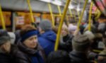 Karczemna awantura w autobusie. Skandaliczne zachowanie seniorki