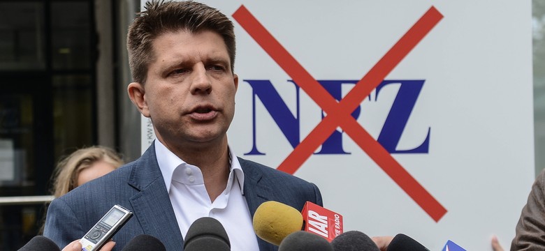 Ryszard Petru: Przeprosin od Leszka Millera nie usłyszałem