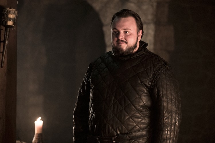 Gra o tron 8 / fot. Helen Sloan