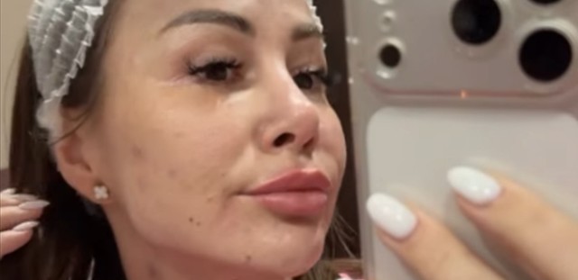 Maca Diskrecija (Foto: Instagram)