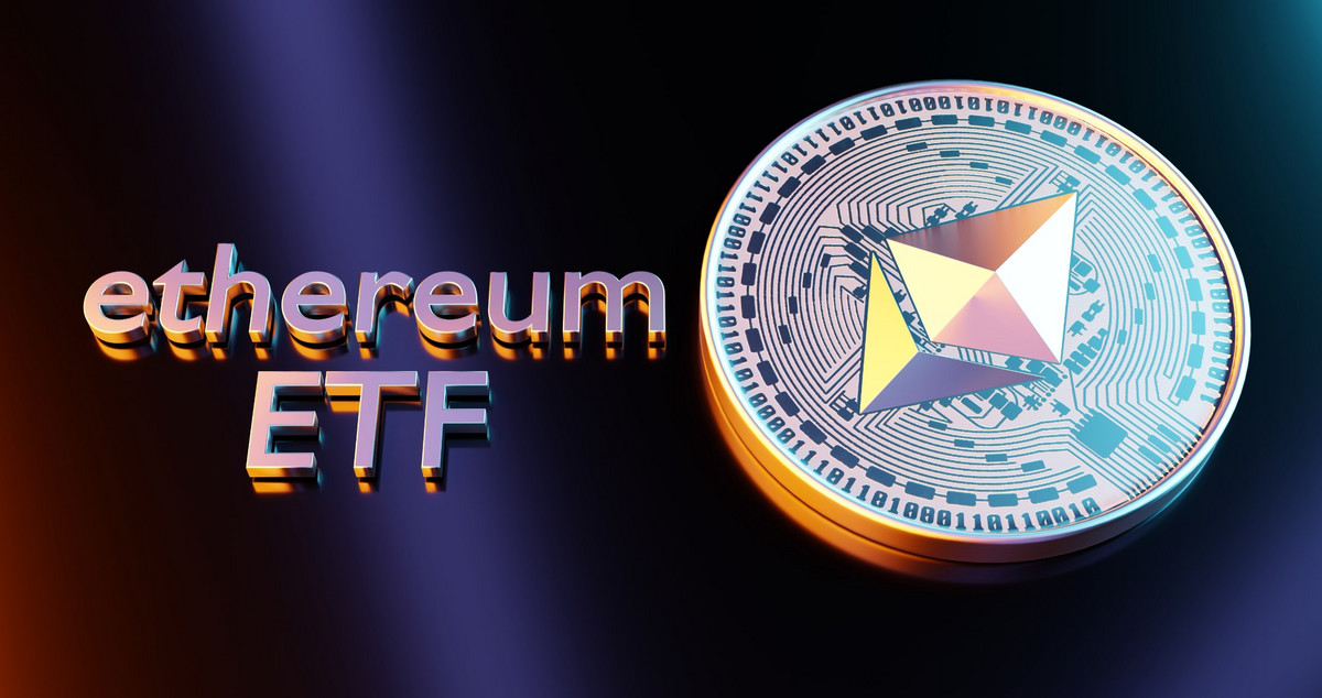 Ethereum doczekało się ETF-a. Sektor kryptowalut nabiera dojrzałości