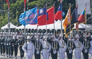 Pekin nie jest gotów do inwazji na Tajwan. Na razie [WYWIAD]