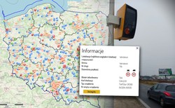 98 proc. skuteczności i wezwanie pocztą. Wielka zmiana dla kierowców