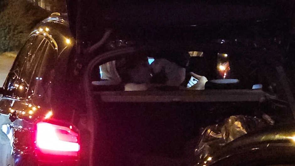 Luka stigao u Šimanovce