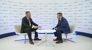 Sieć dystrybucyjna - kluczowy element transformacji energetycznej