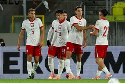 Kadra Brzęczka zrobiła Szwedom potop. Efektowne zwycięstwo reprezentacji Polski do lat 21