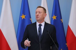 Nie tylko kłopoty ze zbożem. Minister rolnictwa ma problem z innym towarem z Ukrainy