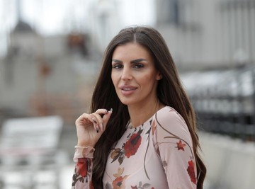 Ena Čolić je krenula stopama Stanije Dobrojević: Svi gledaju i ne veruju šta vide! (Foto)