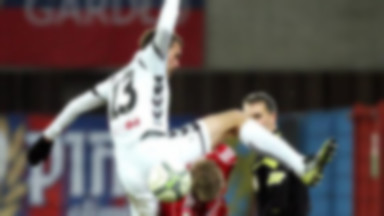 T-Mobile Ekstraklasa: oto największy brutal w lidze