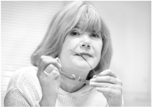 Solska: Państwa mniej czy więcej?