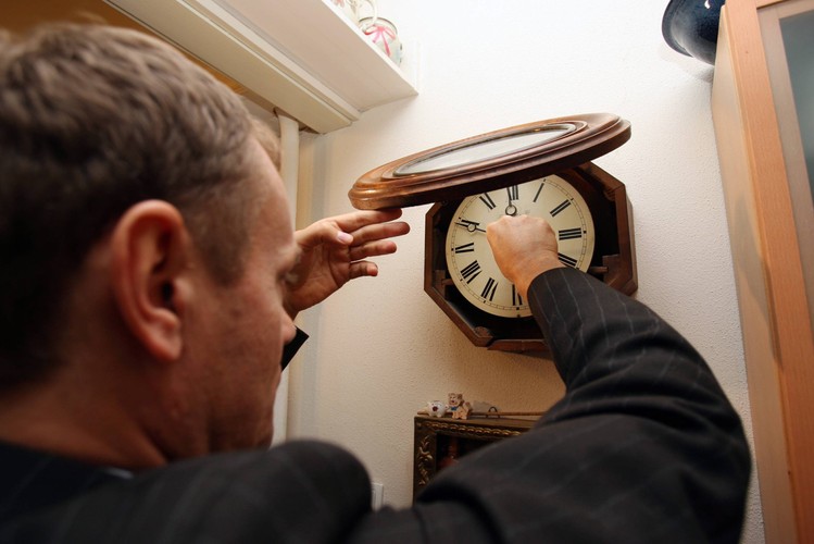 Mieszkanie Donalda Tuska w Sopocie