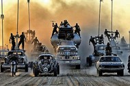 Mad Max: Fury Road - zwiastun