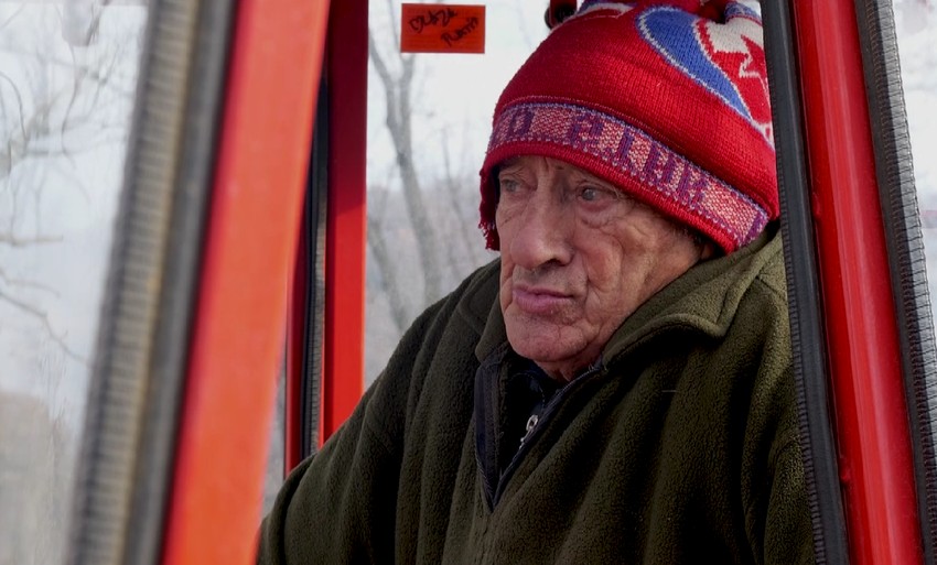 Slavica Đukić Dejanović, emisija "Metar moga sela"