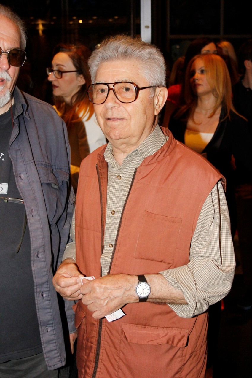 Božidar Bole Stošić