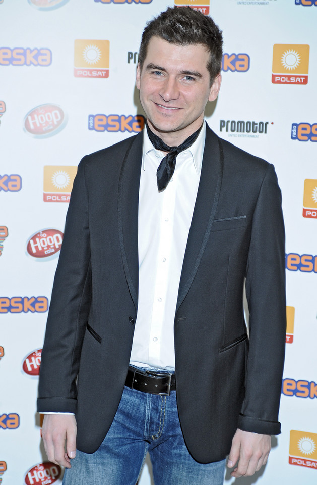 Gala Eska Music Awards 2010