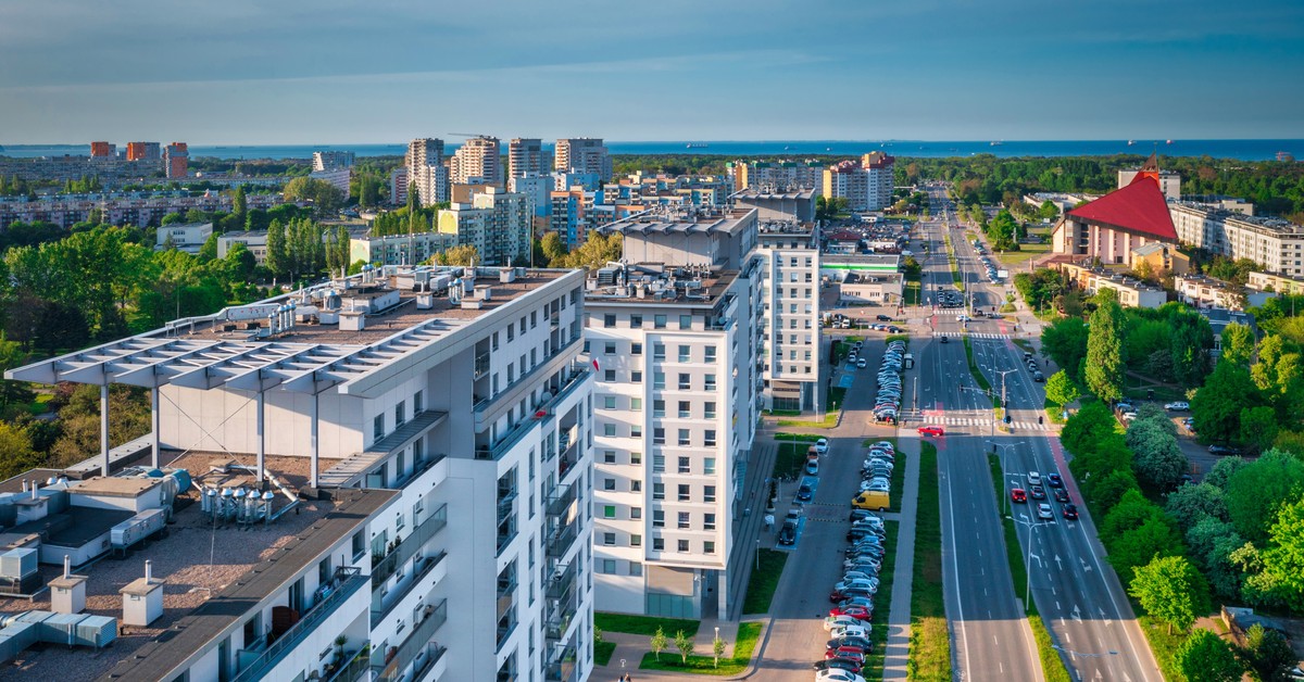 W maju najmocniejszy realny spadek cen mieszkań od 2 lat. Jedno miasto wyróżnia się na tle innych