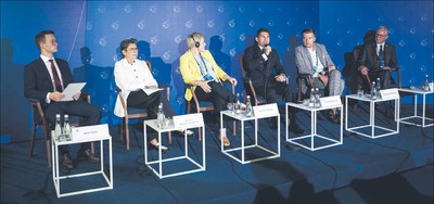 Inwestycje zagraniczne w Polsce: szanse i wyzwania