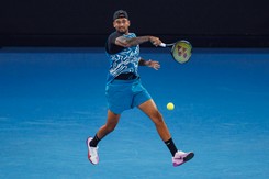 French Open bez Kyrgiosa. Australijczyk wycofał się z Roland Garros