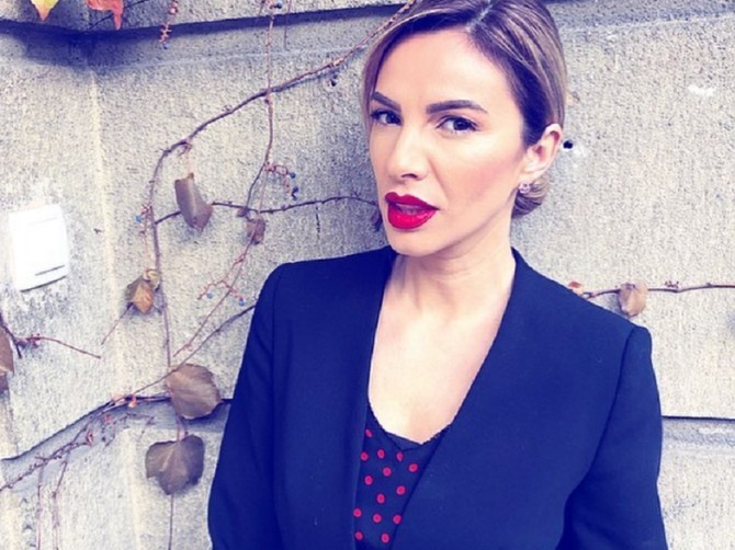 Marina Tadić