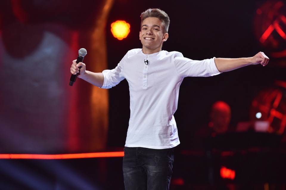 The Voice Kids. Odcinki 7 i 8 - relacja. Kto przeszedł? [ZDJĘCIA