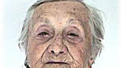97 éves nénit keres a rendőrség, budapesti idősek otthonából tűnt el