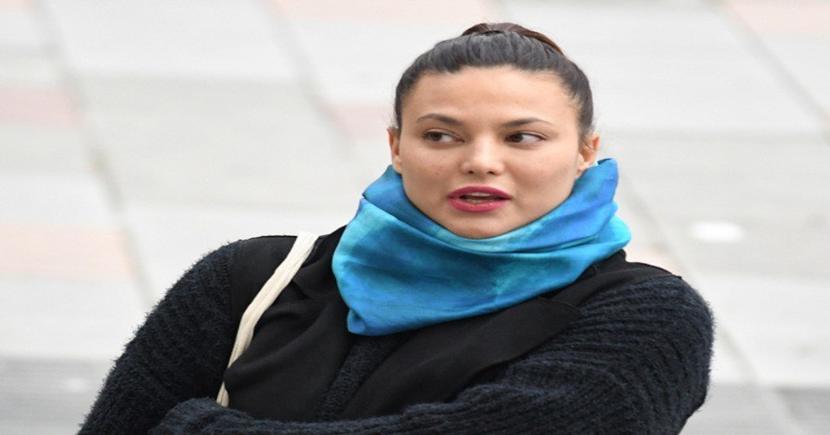 Elisa Mouliaá revierte su renuncia y mantiene viva la denuncia contra Errejón