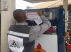 NMDPRA seals 4 filling stations, 2 gas stations in Akwa Ibom over licensing issues