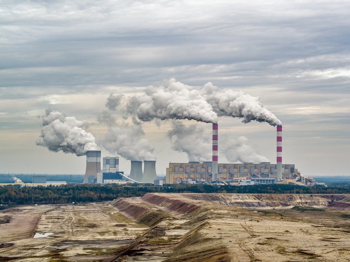 Największy producent energii w Polsce odkrył karty. Inwestycje za 235 mld zł