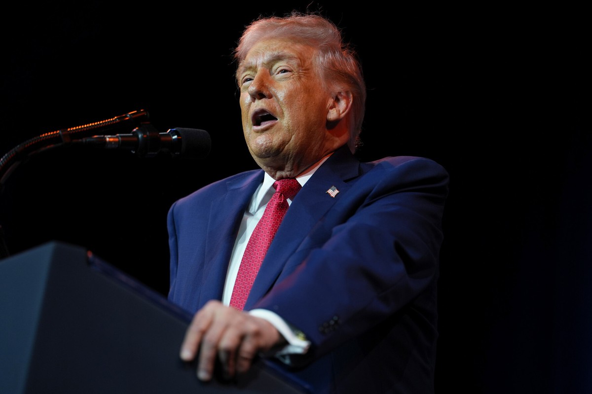 Taki ma być plan Donalda Trumpa na Grenlandię. Są nowe doniesienia