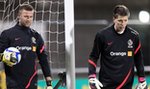 Boruc czy Szczęsny? Fornalik ma problem