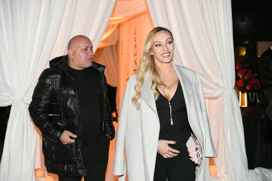 Promocija albuma Nataše Bekvalac