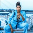 Angela Okorie shares photos of badly bruised face, says she's planning a big thanksgiving