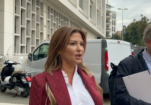 Ana Radulović