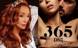 Ewa Minge broni filmu "365 dni": Nie rozumiem krzyku feministek