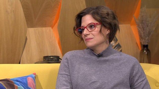 Szinetár Dóra elmondta a véleményét Szente Vajkról / Fotó: RTL