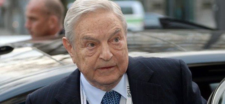 Węgierski tygodnik prorządowy opublikował listę "ludzi Sorosa". Amnesty International: To próba zastraszenia