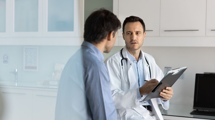 daganatos betegségek rák korai tünet