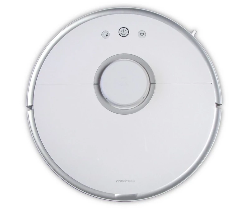  Xiaomi Mi Roborock Vacuum Cleaner 2