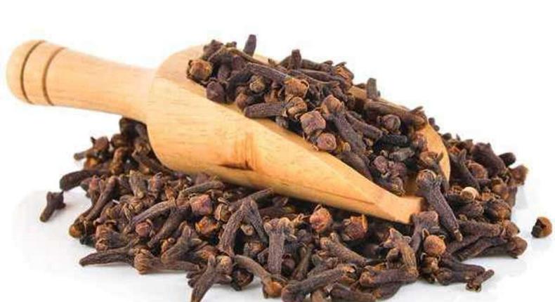 Cloves