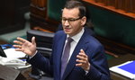 Politycy opozycji kpią z Morawieckiego. „Premier, a kłamie. Wstyd”